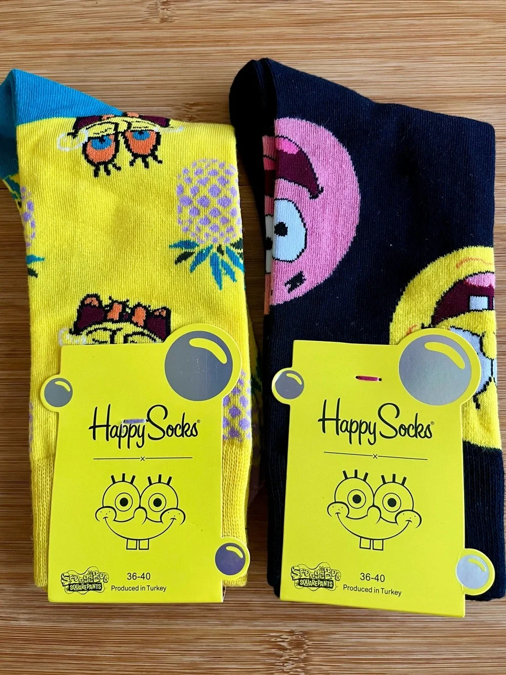 Happy Socks brand new